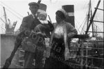 ALDEN CALDWELL – “Thajec” na palubě Titanicu